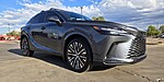 Used 2024 LEXUS RX RX 350H AWD in HENDERSON, NEVADA