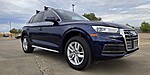 Used 2020 AUDI Q5 PREMIUM 45 TFSI QUATTRO in HENDERSON, NEVADA