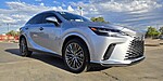 Used 2024 LEXUS RX RX 450H+ LUXURY AWD in HENDERSON, NEVADA