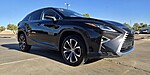 Used 2019 LEXUS RX RX 350 FWD in HENDERSON, NEVADA