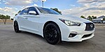 Used 2024 INFINITI Q50 LUXE RWD in HENDERSON, NEVADA