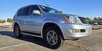 Used 2009 LEXUS GX470 4WD 4DR in HENDERSON, NEVADA