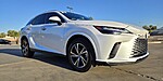 Used 2023 LEXUS RX RX 350 AWD in HENDERSON, NEVADA