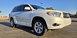 Used 2010 TOYOTA HIGHLANDER FWD 4DR V6 BASE in HENDERSON, NEVADA