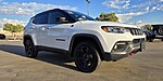 Used 2023 JEEP COMPASS TRAILHAWK 4X4 in HENDERSON, NEVADA