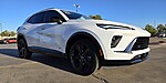 Used 2025 BUICK ENVISION AWD 4DR SPORT TOURING in HENDERSON, NEVADA