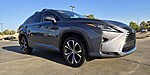 Used 2017 LEXUS RX RX 350 AWD in HENDERSON, NEVADA