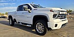 Used 2025 CHEVROLET SILVERADO 2500 4WD CREW CAB 159" LT in HENDERSON, NEVADA