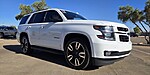 Used 2018 CHEVROLET TAHOE 4WD 4DR PREMIER in HENDERSON, NEVADA