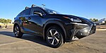 Used 2021 LEXUS NX NX 300H AWD in HENDERSON, NEVADA