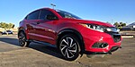 Used 2020 Honda HR-V SPORT 2WD CVT in HENDERSON, NEVADA