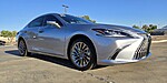 Used 2025 LEXUS ES ES 300H LUXURY FWD in HENDERSON, NEVADA
