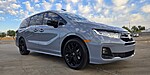 Used 2025 Honda Odyssey SPORT-L AUTO in HENDERSON, NEVADA