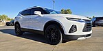 Used 2020 CHEVROLET BLAZER FWD 4DR LT W/3LT in HENDERSON, NEVADA