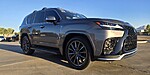 Used 2023 LEXUS LX LX 600 F SPORT 4WD in HENDERSON, NEVADA