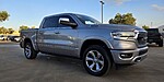 Used 2021 RAM 1500 LIMITED 4X4 CREW CAB 5'7" BOX in HENDERSON, NEVADA