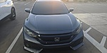 Used 2018 Honda Civic SPORT in HENDERSON, NEVADA