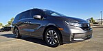 Used 2024 Honda Odyssey EX-L AUTO in HENDERSON, NEVADA