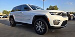 Used 2024 JEEP GRAND CHEROKEE LIMITED 4X4 in HENDERSON, NEVADA