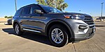 Used 2023 FORD EXPLORER XLT RWD in HENDERSON, NEVADA