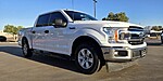 Used 2018 FORD F-150 XLT 2WD SUPERCREW 5.5' BOX in HENDERSON, NEVADA
