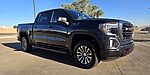 Used 2020 GMC SIERRA 1500 4WD CREW CAB 147" AT4 in HENDERSON, NEVADA