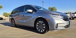 Used 2023 Honda Odyssey EX-L AUTO in HENDERSON, NEVADA