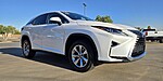 Used 2018 LEXUS RX RX 350 FWD in HENDERSON, NEVADA