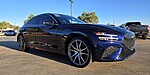Used 2023 GENESIS G70 2.0T AWD in HENDERSON, NEVADA