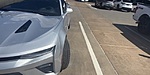 Used 2018 CHEVROLET CAMARO SS in HENDERSON, NEVADA