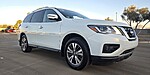 Used 2018 NISSAN PATHFINDER FWD S in HENDERSON, NEVADA