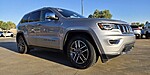 Used 2020 JEEP GRAND CHEROKEE LIMITED 4X4 in HENDERSON, NEVADA