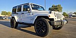 Used 2018 JEEP WRANGLER JK UNLIMITED SAHARA 4X4 in HENDERSON, NEVADA