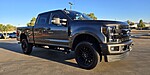 Used 2019 FORD F-250 LARIAT 4WD CREW CAB 6.75' BOX in HENDERSON, NEVADA