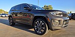 Used 2022 JEEP GRAND CHEROKEE L OVERLAND 4X4 in HENDERSON, NEVADA