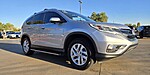 Used 2016 Honda CR-V 2WD 5DR EX-L W/NAVI in HENDERSON, NEVADA