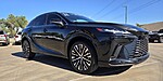 Used 2024 LEXUS RX RX 350 FWD in HENDERSON, NEVADA