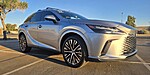 Used 2024 LEXUS RX RX 350 FWD in HENDERSON, NEVADA