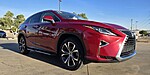 Used 2019 LEXUS RX RX 350 FWD in HENDERSON, NEVADA