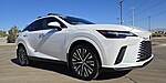Used 2024 LEXUS RX RX 350H AWD in HENDERSON, NEVADA