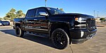 Used 2017 CHEVROLET SILVERADO 1500 4WD CREW CAB 143.5" LTZ W/2LZ in HENDERSON, NEVADA