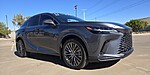 Used 2024 LEXUS RX RX 350H PREMIUM PLUS AWD in HENDERSON, NEVADA