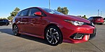 Used 2016 SCION IM 5DR HB CVT in HENDERSON, NEVADA