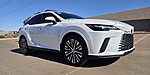 Used 2024 LEXUS RX RX 350H AWD in HENDERSON, NEVADA