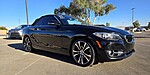 Used 2017 BMW 2 SERIES 230I CONVERTIBLE in HENDERSON, NEVADA