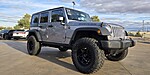 Used 2017 JEEP WRANGLER UNLIMITED RUBICON 4X4 in HENDERSON, NEVADA