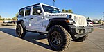 Used 2021 JEEP WRANGLER UNLIMITED SPORT S 4X4 in HENDERSON, NEVADA