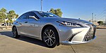 Used 2023 LEXUS ES ES 300H FWD in HENDERSON, NEVADA