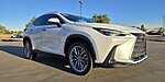 Used 2024 LEXUS NX NX 350 LUXURY AWD in HENDERSON, NEVADA