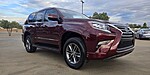 Used 2018 LEXUS GX GX 460 4WD in HENDERSON, NEVADA